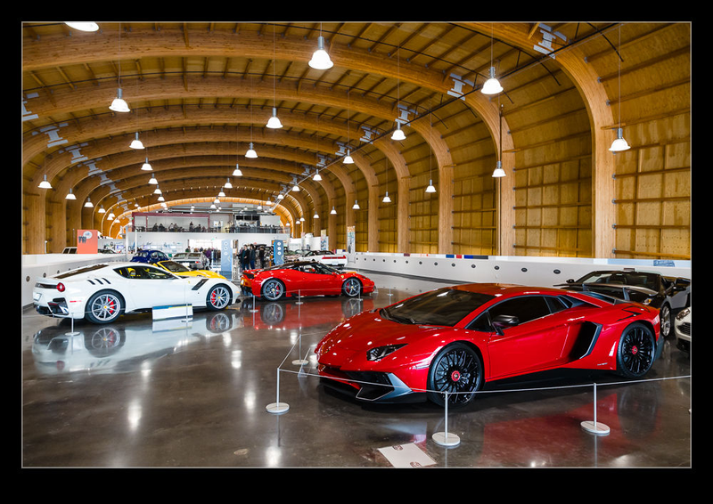 Illustration for article titled PNW Mini Meet - Lemay: America's Car Museum (Official Plan) - One Week to go
